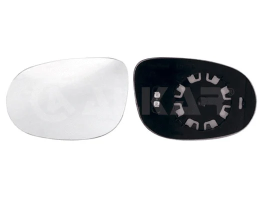 Mirror Glass, exterior mirror (6431403)