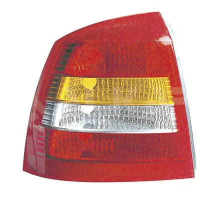 Tail Light Assembly (2201437)