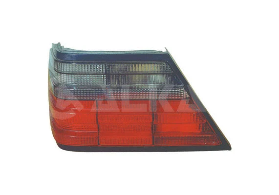 Lens, tail light assembly (2309451)