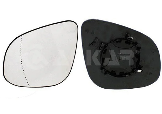 Mirror Glass, exterior mirror (6482698)
