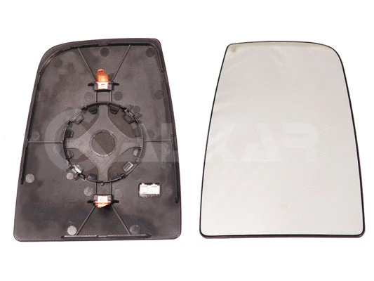 Mirror Glass, exterior mirror (6402666)