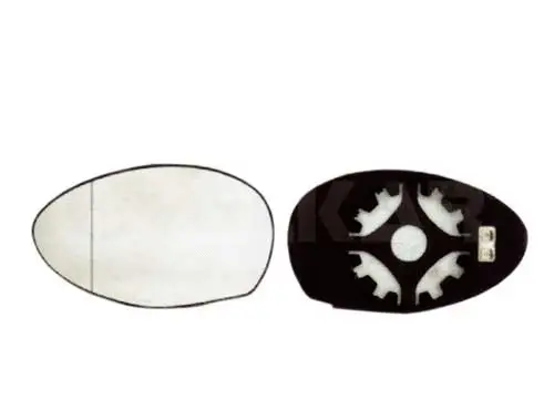 Mirror Glass, exterior mirror (6471475)