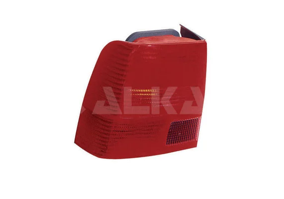 Tail Light Assembly (2211116)