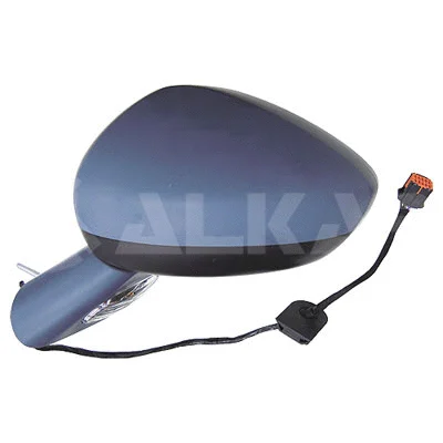 Exterior Mirror (6147860)