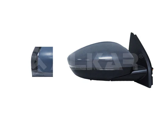 Exterior Mirror (6126298)