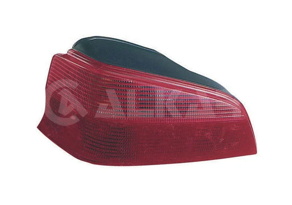 Tail Light Assembly (2201286)