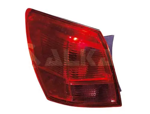 Tail Light Assembly (2212570)