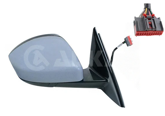 Exterior Mirror (9046054)