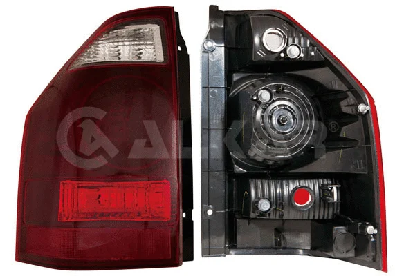 Tail Light Assembly (2211020)