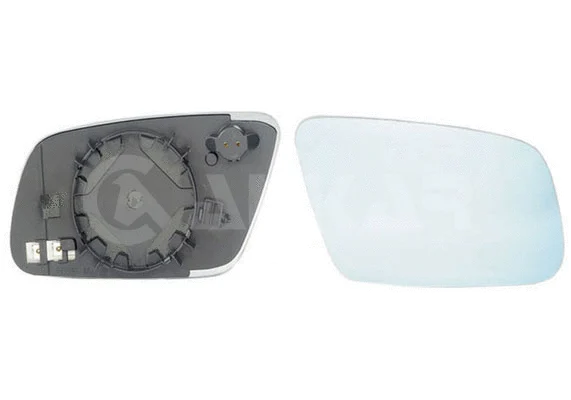Mirror Glass, exterior mirror (6402797)