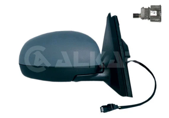Exterior Mirror (6140559)
