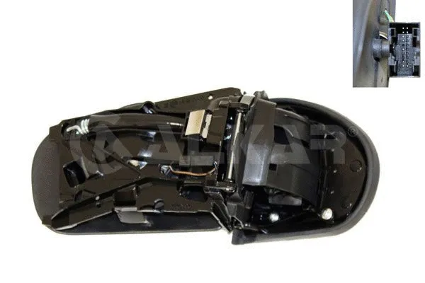 Exterior Mirror (6336534)