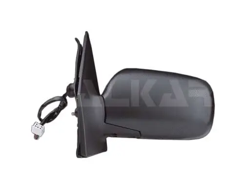 Exterior Mirror (6126268)