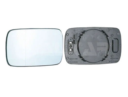 Mirror Glass, exterior mirror (6471849)