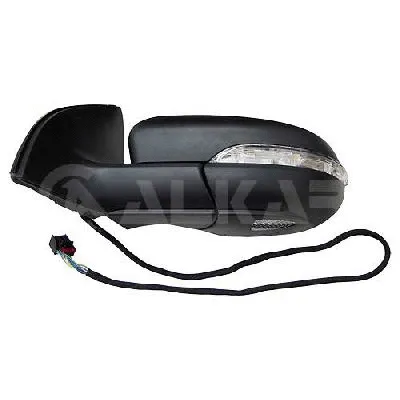 Exterior Mirror (6149124)