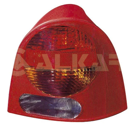 Tail Light Assembly (2202169)