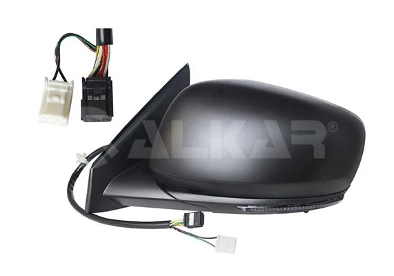Exterior Mirror (6139330)