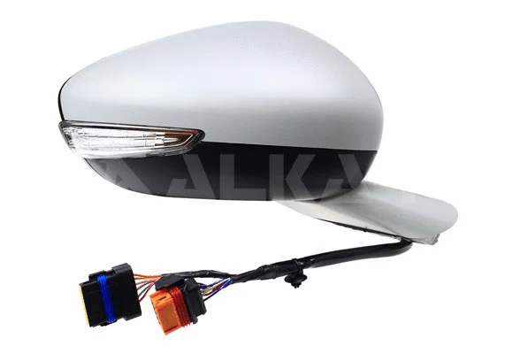 Exterior Mirror (6144870)
