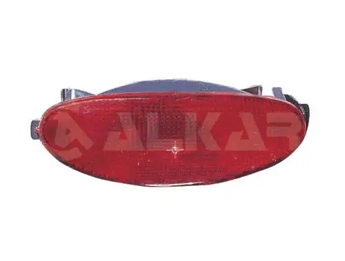 Rear Fog Light (2203283)