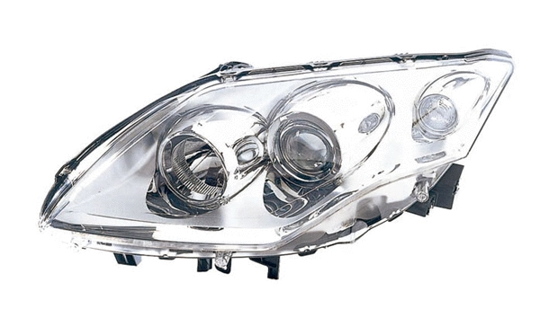 Headlight (2742230)