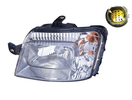Headlight (2741014)