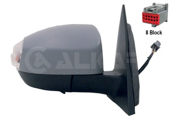 Exterior Mirror (9240375)