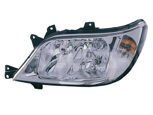 Headlight (2757966)