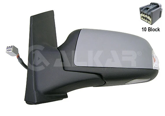 Exterior Mirror (6153400)