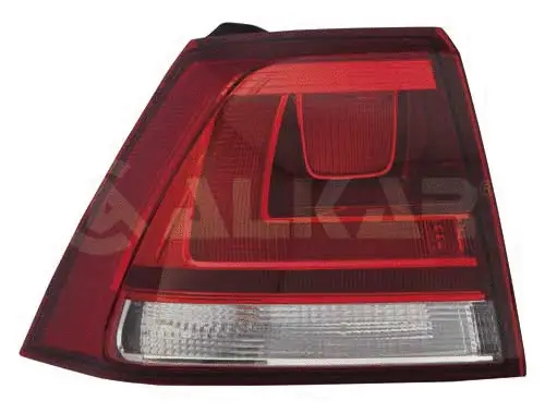Tail Light Assembly (2262137)