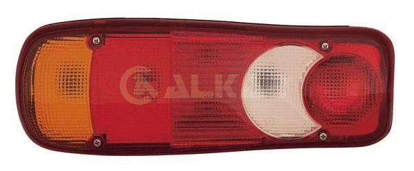 Tail Light Assembly (2201973)