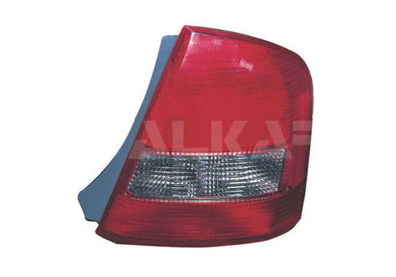 Tail Light Assembly (2202650)