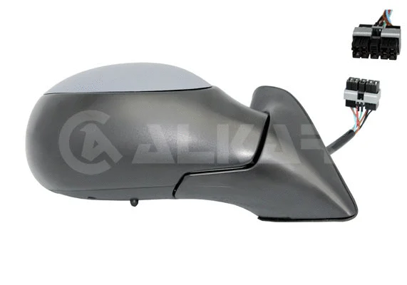 Exterior Mirror (6128364)