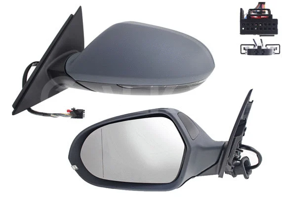 Exterior Mirror (6147786)