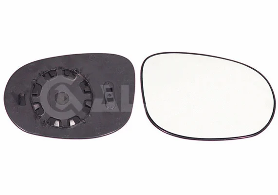 Mirror Glass, exterior mirror (6402402)