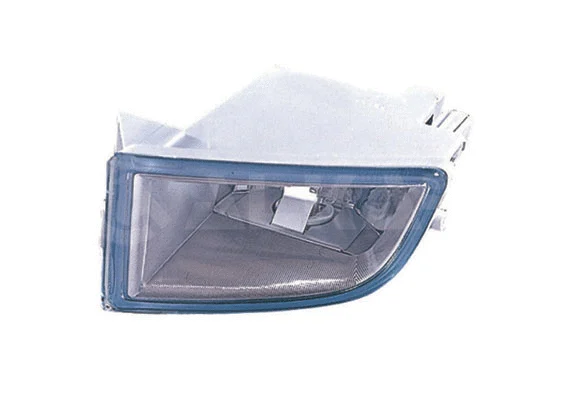 Front Fog Light (2905522)