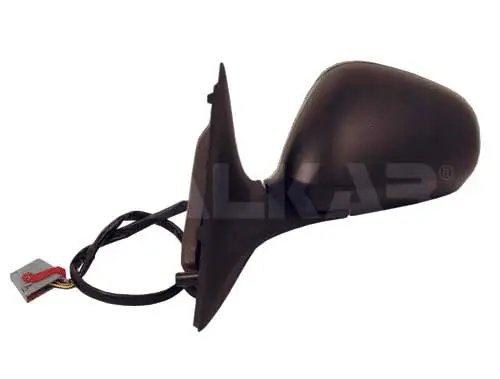 Exterior Mirror (6125464)