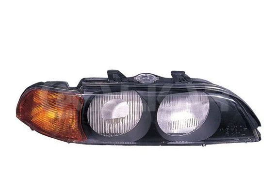 Light Glass, headlight (2706845)