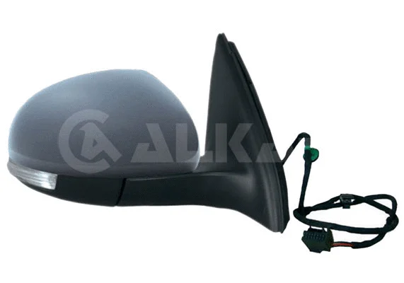 Exterior Mirror (9040136)