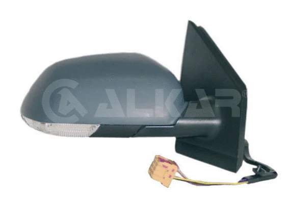 Exterior Mirror (6114111)