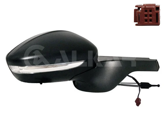 Exterior Mirror (6165881)