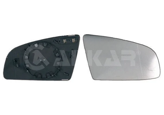 Mirror Glass, exterior mirror (6426503)