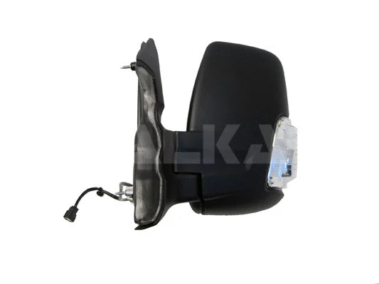 Exterior Mirror (9225666)