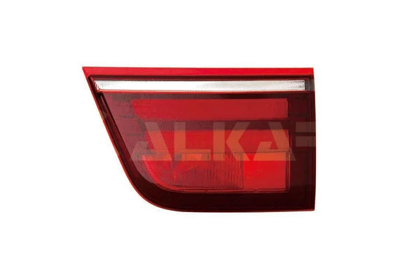 Tail Light Assembly (2212831)
