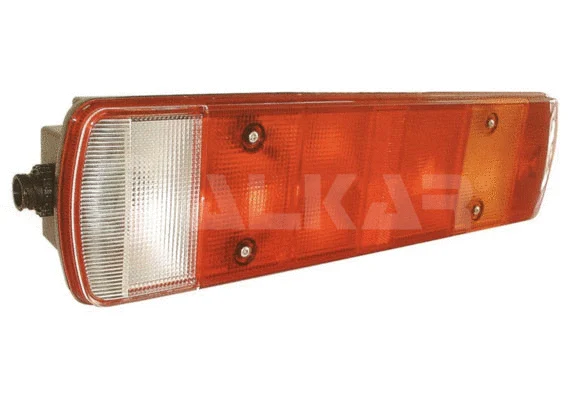 Tail Light Assembly (9708003)