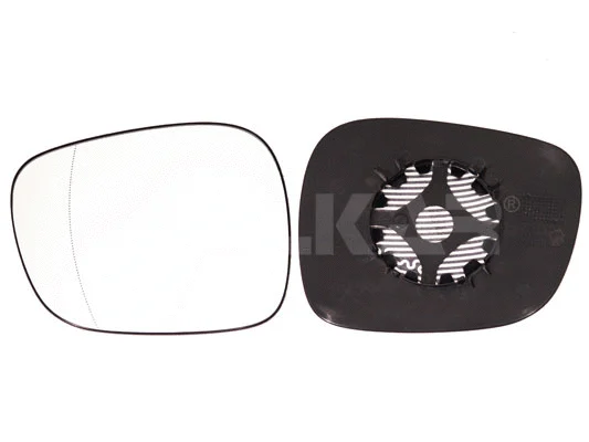 Mirror Glass, exterior mirror (6473887)