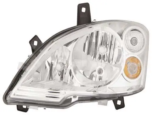 Headlight (2756969)