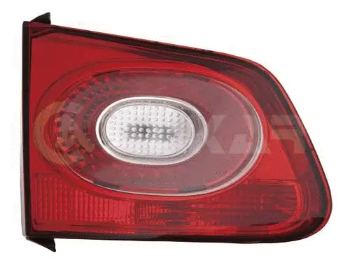 Tail Light Assembly (2222134)