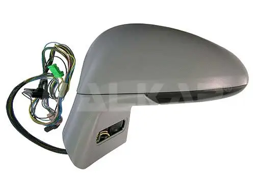 Exterior Mirror (6131855)
