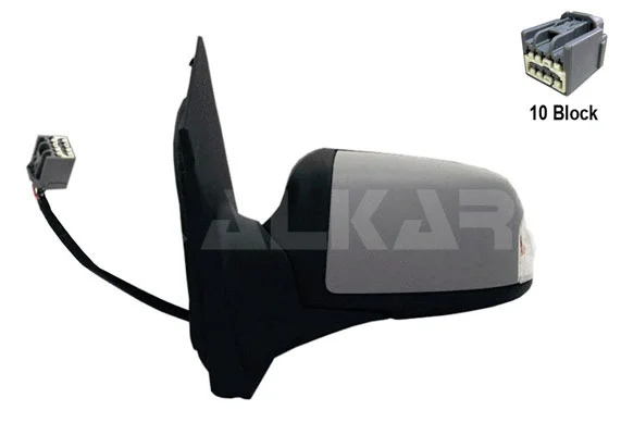 Exterior Mirror (6139400)