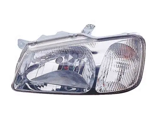 Headlight (2741575)